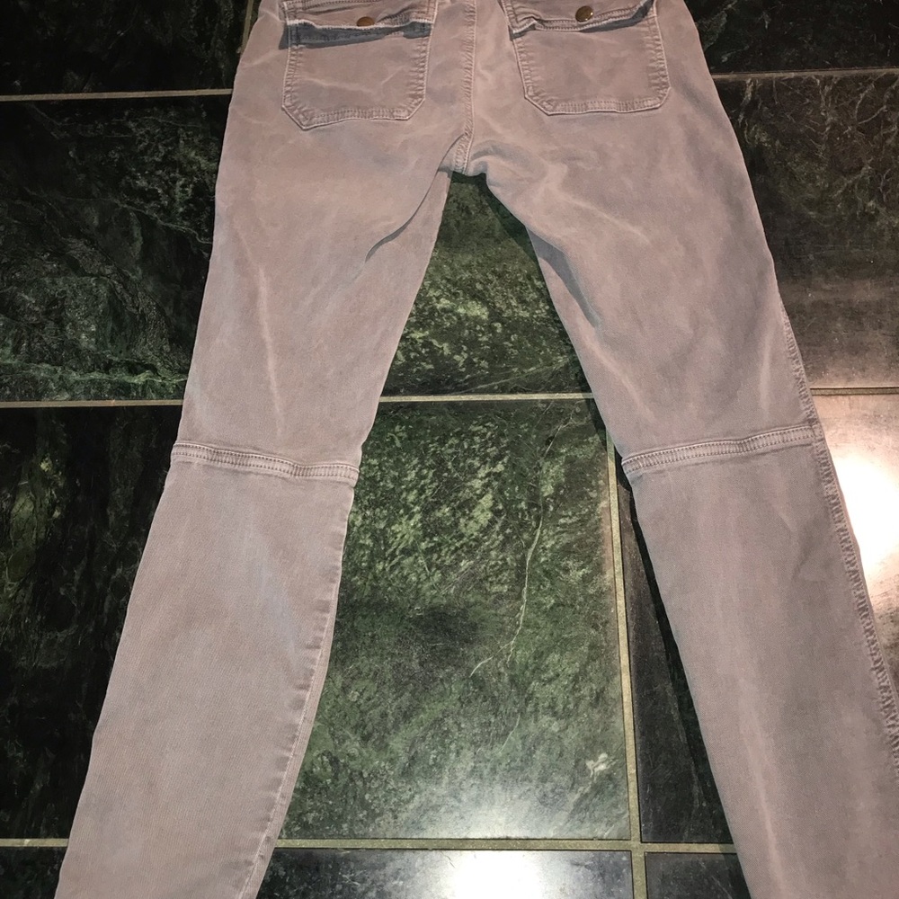 Current Elliott ❤️Jeans❤️ - Picture 3 of 6